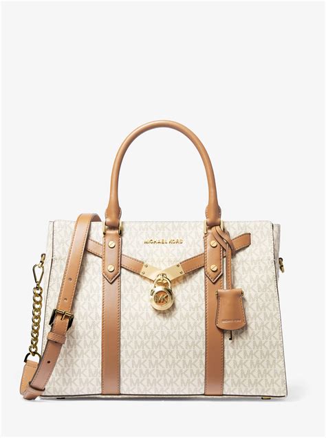 buy michael kors hamilton bag cheap|Michael Kors Hamilton bag measurements.